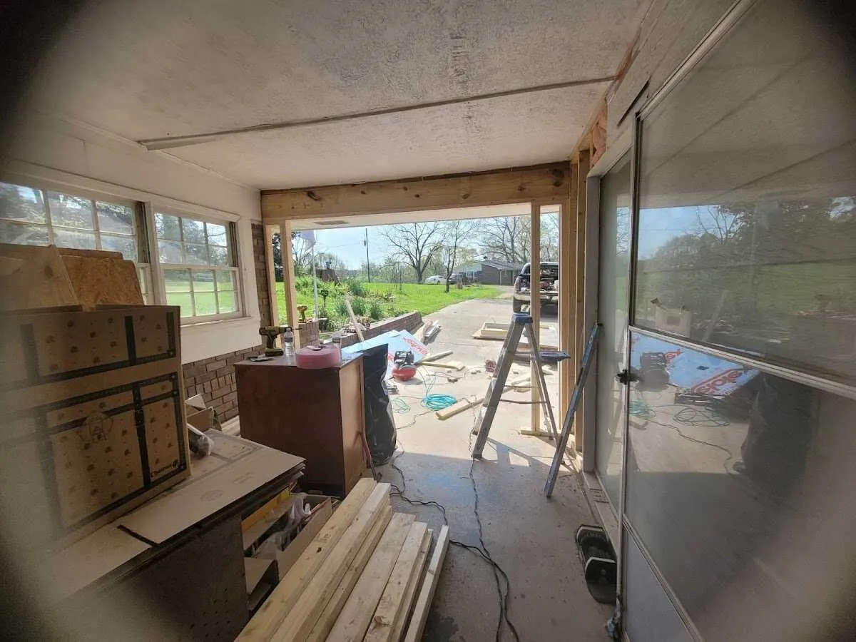 Air movers and dehumidifier for Drying & Dehumidification in Mishawaka